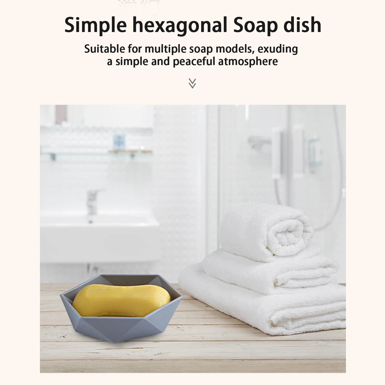 Black Bathroom Accessories Set,Unique Design Bathroom Set 5 Pcs Resin Gift Set Apartment Necessities,Contain Cotton Swab Jar,Soap Dispenser,Soap Dish/Tray,Tumbler