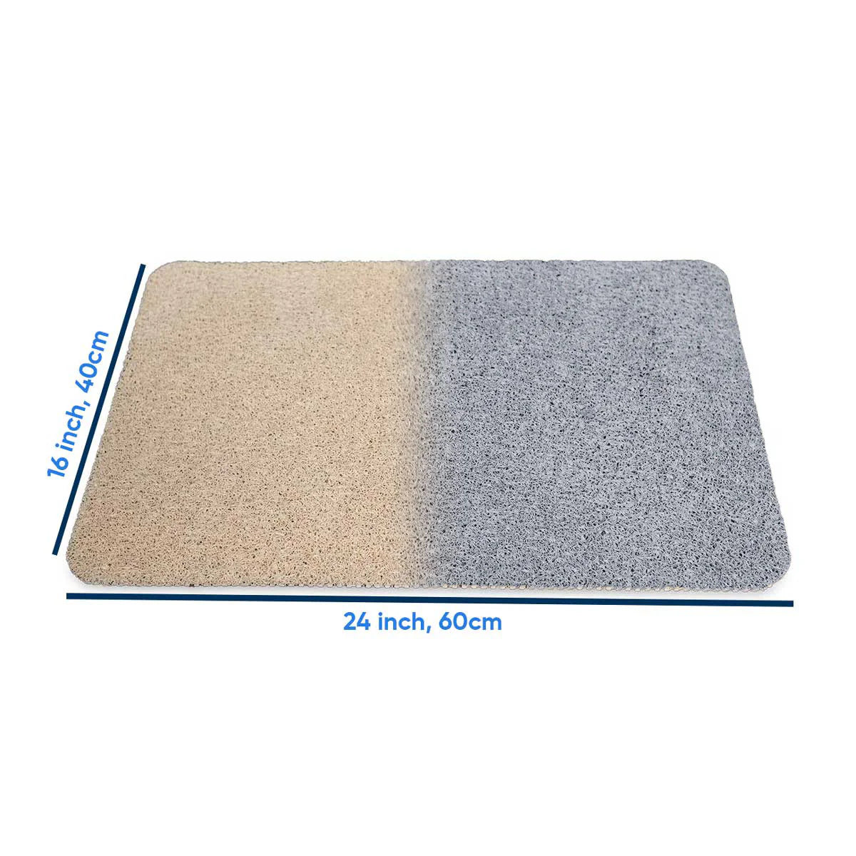 Secure Mat™ - the Ultimate Non-Slip Bath Mat